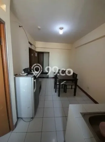 Apartemen di Cicadas, 2 KT, Luas 36m², Area Elite Apartemen di Cicadas, 2 KT, Luas 36m², Area Elite