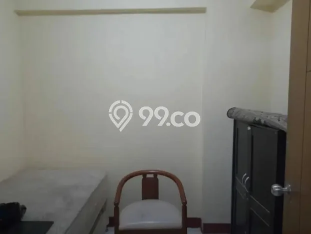Apartemen di Cicadas, 2 KT, Luas 36m², Area Elite Apartemen di Cicadas, 2 KT, Luas 36m², Area Elite