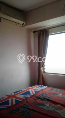 Apartemen di Cicadas, 2 KT, Luas 36m², Area Elite Apartemen di Cicadas, 2 KT, Luas 36m², Area Elite