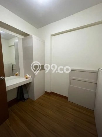 Dijual Apartemen 2 KT 1 KM di Cicadas Luas 32m2 Dijual Apartemen 2 KT 1 KM di Cicadas Luas 32m2