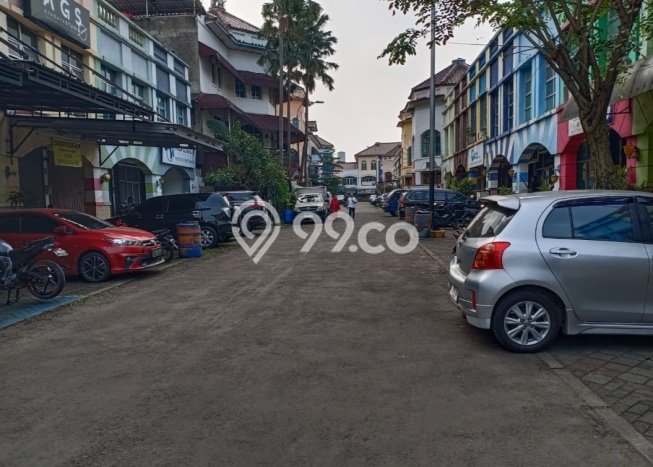 Ruko Paling Dicari LB 150m2 Dijual di Soekarno Hatta Ruko Paling Dicari LB 150m2 Dijual di Soekarno Hatta