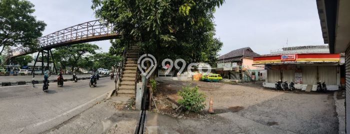 Dijual Tanah di Bandung, Luas 2356m2 SHM Dijual Tanah di Bandung, Luas 2356m2 SHM