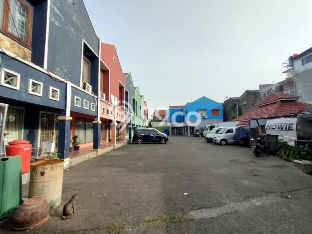 Dijual Tanah di Bandung, Luas 2356m2 SHM Dijual Tanah di Bandung, Luas 2356m2 SHM