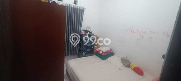 Rumah Modern 2 KT di Sariwangi Bandung Unfurnished Rumah Modern 2 KT di Sariwangi Bandung Unfurnished