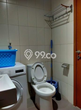 Apartemen Kawasan Dago, 1 KM, Luas 35m², Lokasi Premium Apartemen Kawasan Dago, 1 KM, Luas 35m², Lokasi Premium