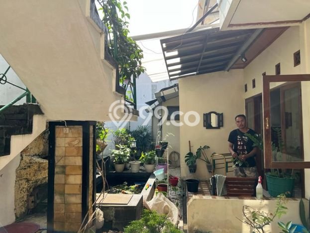 DIJUAL CEPAT! Rumah Asri area Antapani, Bandung, LT 308m² LB 150m² BISA KPR! DIJUAL CEPAT! Rumah Asri area Antapani, Bandung, LT 308m² LB 150m² BISA KPR!