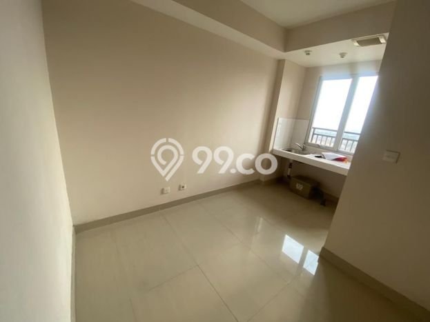 Siap Huni Apartemen 2 KT 1 KM di Sudirman Luas 23m2 Siap Huni Apartemen 2 KT 1 KM di Sudirman Luas 23m2