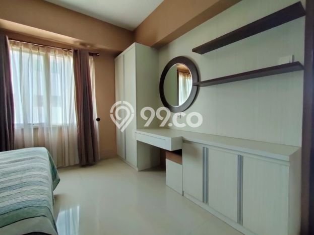 Apartemen Terawat Dijual di Bandung Spesifikasi 2 KT, 2 KM Apartemen Terawat Dijual di Bandung Spesifikasi 2 KT, 2 KM