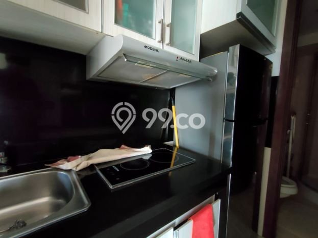 Apartemen Terawat Dijual di Bandung Spesifikasi 2 KT, 2 KM Apartemen Terawat Dijual di Bandung Spesifikasi 2 KT, 2 KM
