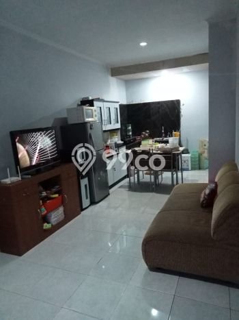 Rumah Modern area Geger Kalong, Bandung, LT 77m² LB 50m² Rumah Modern area Geger Kalong, Bandung, LT 77m² LB 50m²