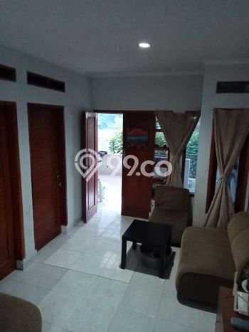 Rumah Modern area Geger Kalong, Bandung, LT 77m² LB 50m² Rumah Modern area Geger Kalong, Bandung, LT 77m² LB 50m²