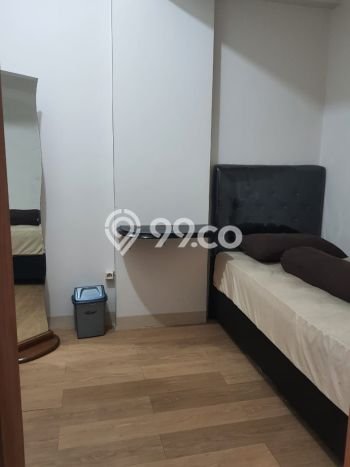 Apartemen Minimalis untuk Dijual di Jatinangor Dengan Spesifikasi 2 KT & 1 KM Apartemen Minimalis untuk Dijual di Jatinangor Dengan Spesifikasi 2 KT & 1 KM