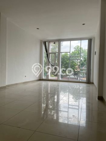 Ruko Dijual di Bandung LT 106m2 & LB 225m2 Lokasi Terbaik! Ruko Dijual di Bandung LT 106m2 & LB 225m2 Lokasi Terbaik!