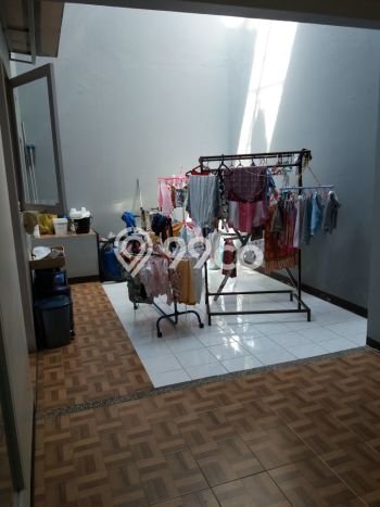 Rumah Luxury Modern Tanpa Renovasi di Setra Duta Bandung Rumah Luxury Modern Tanpa Renovasi di Setra Duta Bandung