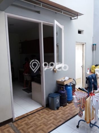 Rumah Luxury Modern Tanpa Renovasi di Setra Duta Bandung Rumah Luxury Modern Tanpa Renovasi di Setra Duta Bandung