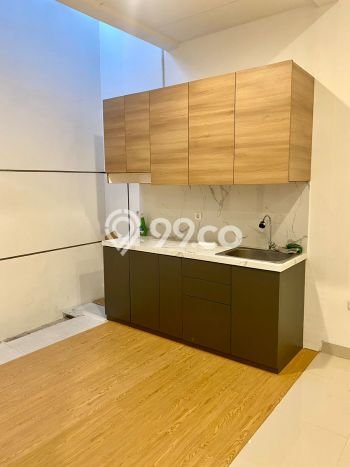 Jual Rumah Favorit Siap Huni LB 45m2 di Antapani, Bandung Jual Rumah Favorit Siap Huni LB 45m2 di Antapani, Bandung
