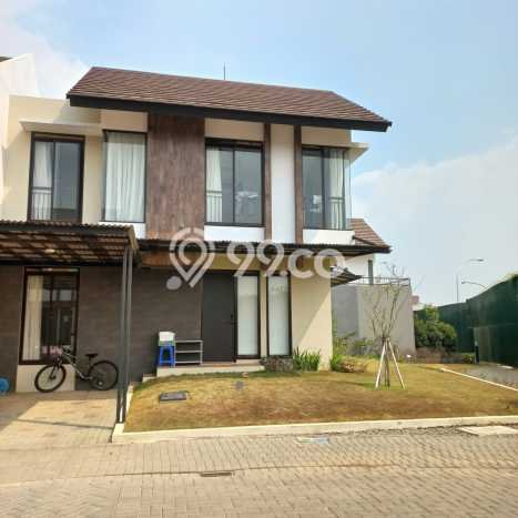 Jual Rumah Mewah Megah Dengan View Cantik di Kota Baru Parahyangan, Bandung Jual Rumah Mewah Megah Dengan View Cantik di Kota Baru Parahyangan, Bandung
