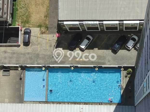 Apartemen di Leuwi Panjang, 1 KT, Luas 23m², Lokasi Premium Apartemen di Leuwi Panjang, 1 KT, Luas 23m², Lokasi Premium