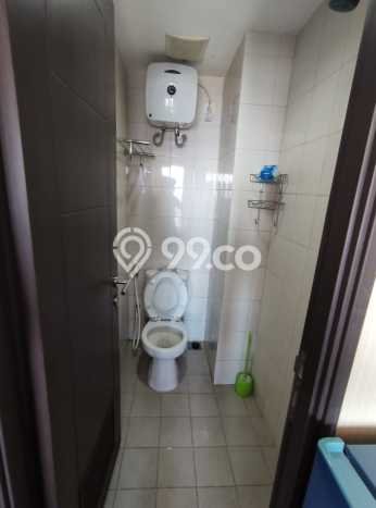 Apartemen di Leuwi Panjang, 1 KT, Luas 23m², Lokasi Premium Apartemen di Leuwi Panjang, 1 KT, Luas 23m², Lokasi Premium