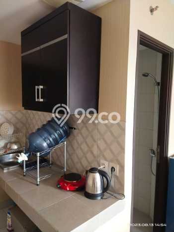 Apartemen di Leuwi Panjang, 1 KT, Luas 23m², Lokasi Premium Apartemen di Leuwi Panjang, 1 KT, Luas 23m², Lokasi Premium