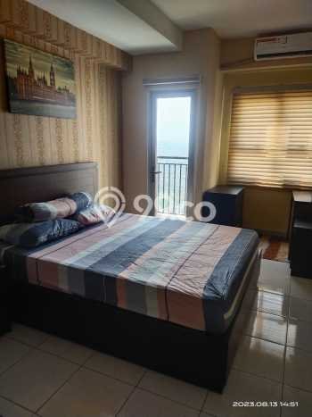 Apartemen di Leuwi Panjang, 1 KT, Luas 23m², Lokasi Premium Apartemen di Leuwi Panjang, 1 KT, Luas 23m², Lokasi Premium