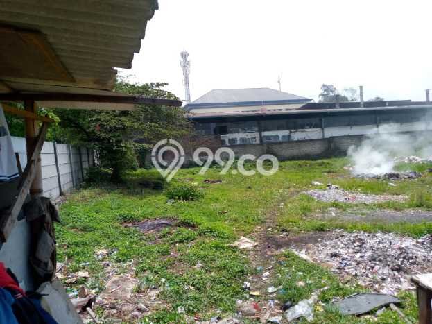 Lahan Dijual Lokasi Strategis di Bandung dengan Luas 7115m2 Lahan Dijual Lokasi Strategis di Bandung dengan Luas 7115m2