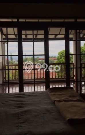 Hunian Super Elit dengan Akses Paling Strategis di Cipaku, Bandung Hunian Super Elit dengan Akses Paling Strategis di Cipaku, Bandung