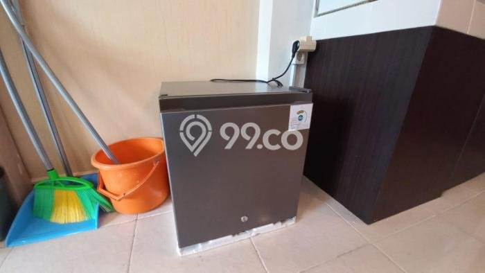 Hunian Apartemen Budget Friendly di Bandung dengan 1 Kamar Tidur, 1 Kamar Mandi Hunian Apartemen Budget Friendly di Bandung dengan 1 Kamar Tidur, 1 Kamar Mandi