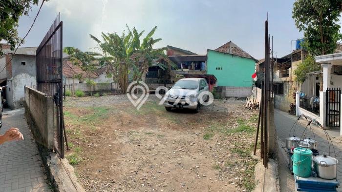 Tanah Kavling di Cimahi Utara Dijual dengan Luas 230m2 Tanah Kavling di Cimahi Utara Dijual dengan Luas 230m2