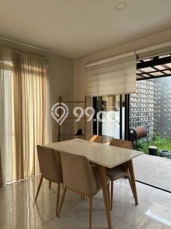 Jarang Ada! Rumah Sewa 3 Kamar Bagus Siap Huni Kota Baru Parahyangan Jarang Ada! Rumah Sewa 3 Kamar Bagus Siap Huni Kota Baru Parahyangan