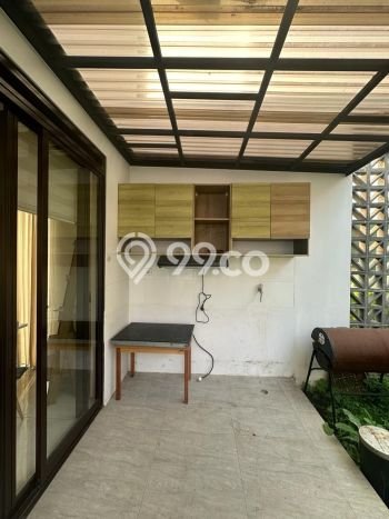 Jarang Ada! Rumah Sewa 3 Kamar Bagus Siap Huni Kota Baru Parahyangan Jarang Ada! Rumah Sewa 3 Kamar Bagus Siap Huni Kota Baru Parahyangan