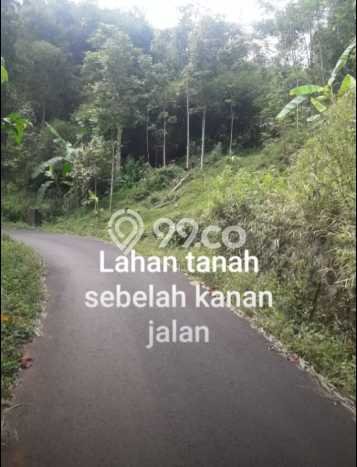 Dijual Tanah di Sumedang Selatan Sumedang Luas 23600m2 SHM Dijual Tanah di Sumedang Selatan Sumedang Luas 23600m2 SHM