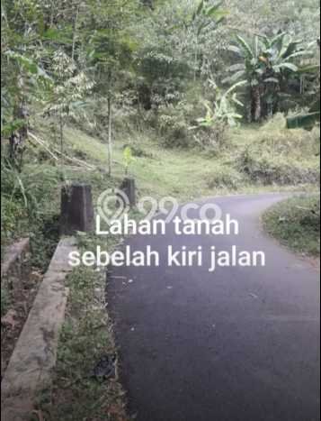 Dijual Tanah di Sumedang Selatan Sumedang Luas 23600m2 SHM Dijual Tanah di Sumedang Selatan Sumedang Luas 23600m2 SHM