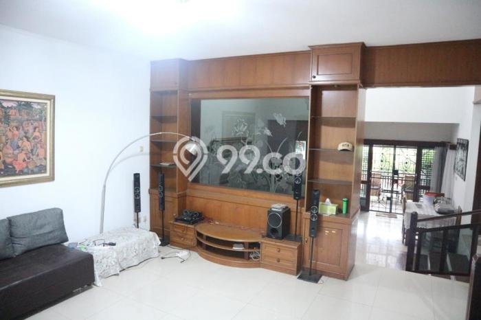 Rumah 4 KT 3 KM LT 518m², Luas Bangunan 300m² di Geger Kalong, Bandung Rumah 4 KT 3 KM LT 518m², Luas Bangunan 300m² di Geger Kalong, Bandung