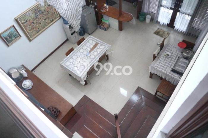 Rumah 4 KT 3 KM LT 518m², Luas Bangunan 300m² di Geger Kalong, Bandung Rumah 4 KT 3 KM LT 518m², Luas Bangunan 300m² di Geger Kalong, Bandung