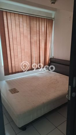 Disewakan Apartemen Ekonomis 2 BR di Cihampelas Bandung Disewakan Apartemen Ekonomis 2 BR di Cihampelas Bandung