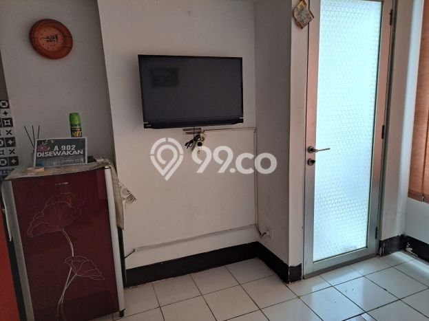 Disewakan Apartemen Ekonomis 2 BR di Cihampelas Bandung Disewakan Apartemen Ekonomis 2 BR di Cihampelas Bandung