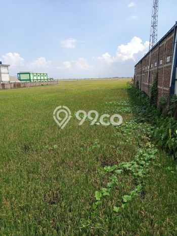 Dijual Tanah di Rancaekek Bandung Luas 37990m2 SHM Dijual Tanah di Rancaekek Bandung Luas 37990m2 SHM