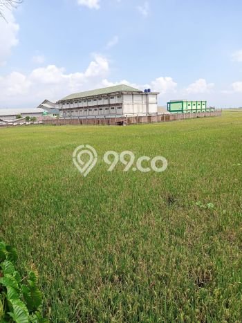 Dijual Tanah di Rancaekek Bandung Luas 37990m2 SHM Dijual Tanah di Rancaekek Bandung Luas 37990m2 SHM
