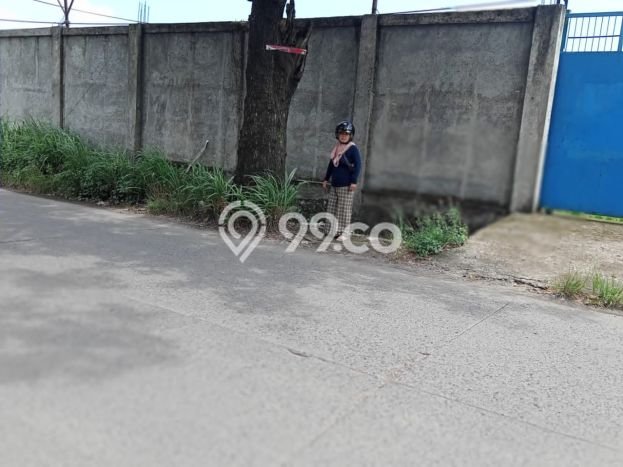 Dijual Tanah di Rancaekek Bandung Luas 37990m2 SHM Dijual Tanah di Rancaekek Bandung Luas 37990m2 SHM