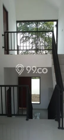 Rumah Modern Minimalis 3 KT Siap Huni di Jatinangor Rumah Modern Minimalis 3 KT Siap Huni di Jatinangor