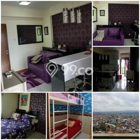 UNIT TERBAIK! Apartemen Kawasan , 2 KT, Luas 36m2m², Area Strategis, Fasilitas Lengkap, Siap Ditempati UNIT TERBAIK! Apartemen Kawasan , 2 KT, Luas 36m2m², Area Strategis, Fasilitas Lengkap, Siap Ditempati