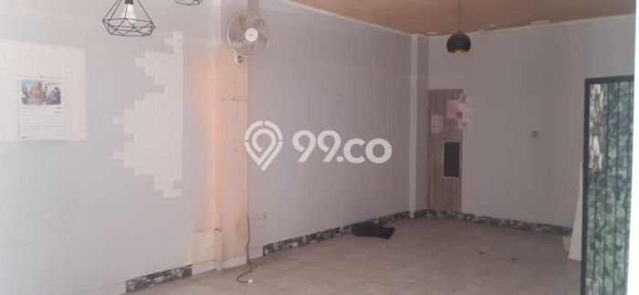 Jual Ruko di Sumurbandung, Luas 120m², Kawasan Komersial, Jalur Mudah Jual Ruko di Sumurbandung, Luas 120m², Kawasan Komersial, Jalur Mudah