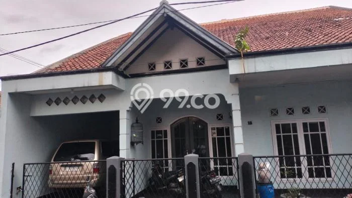 Rumah Modern Cantik 5 Kamar Bisa Langsung Pindah di Cimahi Selatan Rumah Modern Cantik 5 Kamar Bisa Langsung Pindah di Cimahi Selatan