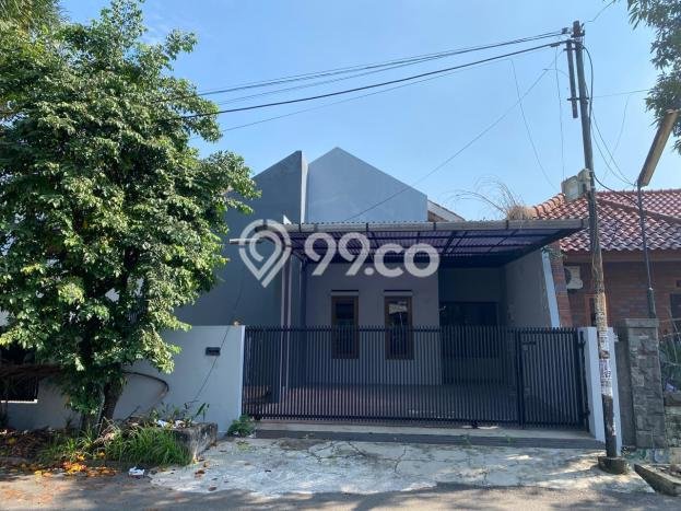 Dijual Rumah Minimalis Bagus Punya 3 KT di Regol Bandung SHM Dijual Rumah Minimalis Bagus Punya 3 KT di Regol Bandung SHM