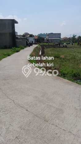 Lahan Kosong Dijual di Bandung dengan Area 16000m2 Lahan Kosong Dijual di Bandung dengan Area 16000m2