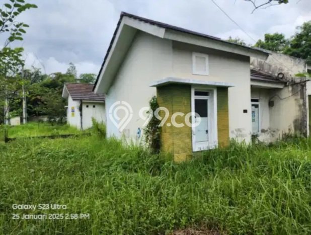 Jual Rumah Harga Miring Jonggol Punya 1 KT & LT 115m2 Jual Rumah Harga Miring Jonggol Punya 1 KT & LT 115m2