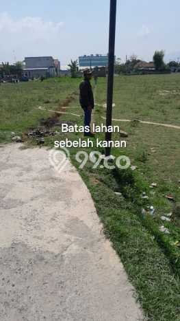 Lahan Kosong Dijual di Bandung dengan Area 16000m2 Lahan Kosong Dijual di Bandung dengan Area 16000m2
