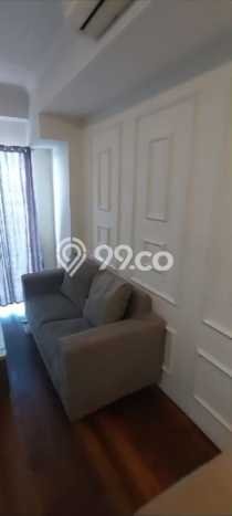 Apartemen Budget Friendly Dijual di Arcamanik, Bandung Punya 2 Kamar Tidur Apartemen Budget Friendly Dijual di Arcamanik, Bandung Punya 2 Kamar Tidur