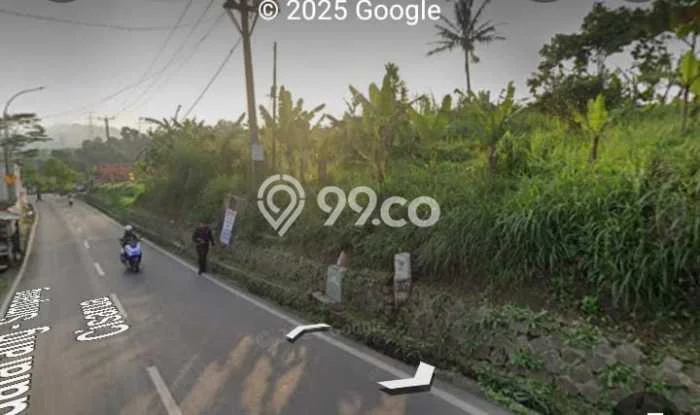 Jarang Ada! Tanah di Ngamprah Punya Luas 2500m2 SHM Jarang Ada! Tanah di Ngamprah Punya Luas 2500m2 SHM